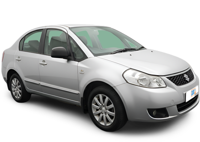 Maruti SX4-img